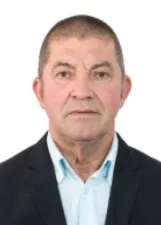VALDIR BORGES DA SILVA