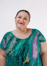 CARMEM LUCIA VASCONCELOS DOS SANTOS