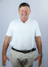 EGIDIO LUIS SAUER