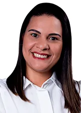 ANDRIELI DA SILVEIRA