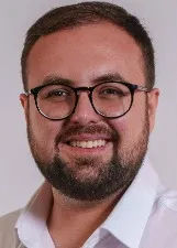 GUILHERME CAON DA LUZ RODRIGUES