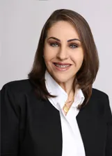 CAROLINE BREZOLIN