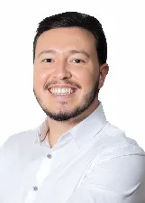 TIAGO FLORES DE LARA