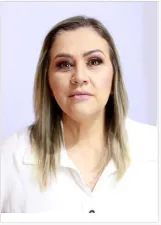 CLAUDIA ROSANE DO CANTO PERIS