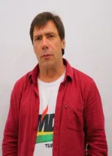 JOSÉ PAULO WEBERY