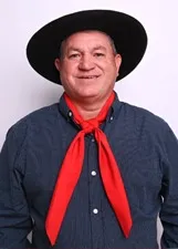 ROZINALDO BELGURIO BONES DOS SANTOS