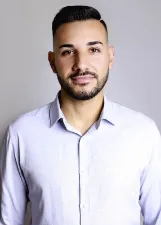 EDUARDO DOS SANTOS PEREIRA