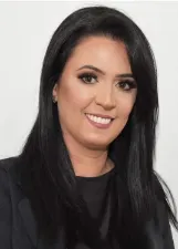 SANDRA REGINA SOARES