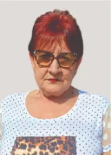 VERA LUCIA VANZAN