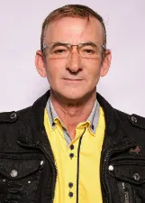 PAULO LUIS HOLZBACH