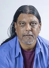 CLAIRTON SILVA