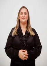 ANA PAULA BECKER DO ESPÍRITO SANTO