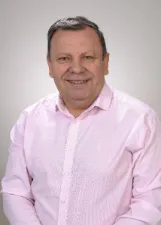 OSVALDIR RIBEIRO DE SOUZA