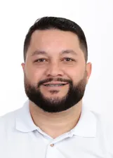 CLEITON VINICIUS DA SILVA