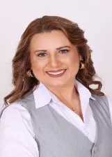 FABIANE SCORSATTO