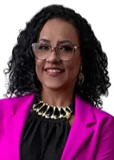 SANDRA REGINA CARVALHO SOARES