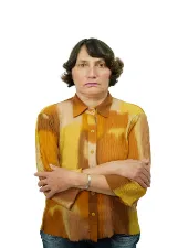 VERANICE TERESINHA TENGATEN