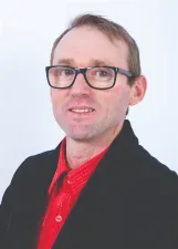ANDRE GOSSLER