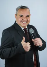 ELIAS BENVINDO LUIZ