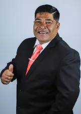 ALUÍSIO OLIVEIRA DOS SANTOS
