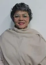 ROSÉLIA PEREIRA DE CASTRO SILVA