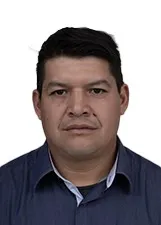 ODAIR MOREIRA DOS SANTOS