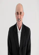 GILBERTO DE PARIS