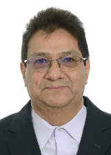 JOÃO CARVALHO DE OLIVEIRA