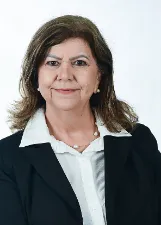 IARA TEREZINHA ANTUNES MAGALHÃES
