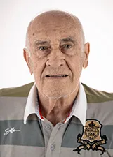 ALTEVIR JOSÉ SEVERO MEDEIROS