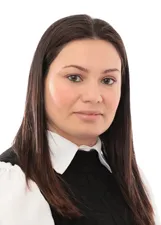 CARINE SANTOS DA SILVA DRUMM