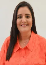 ÂNGELA LIDIA DA SILVA TEIKOWSKI