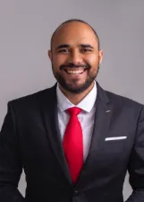 CLAUDIO JOSÉ DA SILVA NETO