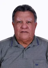 GILSON SANTOS DOS SANTOS