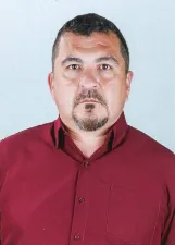 GILBERTO ROLDÃO DOS SANTOS