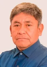 ARGEMIRO KOFA CLAUDINO