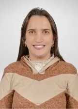 DAIANE EVALDT DE OLIVEIRA