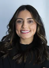 ELISANDRA DE FÁTIMA PADILHA