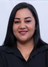 CATIANE FONSECA DA SILVA