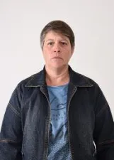 SOLANGE MARIA PETRY