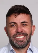 CLOVIS MOACIR PEDROSA CAVANHOLI