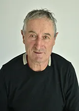 CLEUCIR JOÃO TOMÉ FERRI