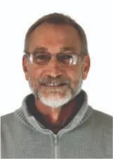 MARCO AURELIO ARAUJO GERI