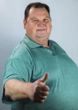 OSMAR PRUSCH DA ROCHA