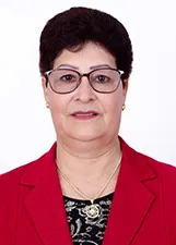 LUCI TEREZINHA DOS SANTOS FREITAS