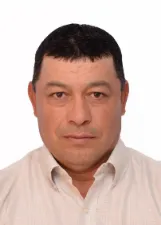 ARI PADILHA DOS ANJOS