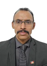EDENILSON DE ALMEIDA BRAZEIRO