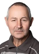 CÍRIO ERNESTO MULLER