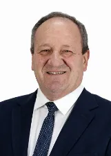 FERNANDO CEZAR DE CARLI