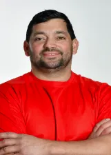 DANUBIO FEIL DA SILVA